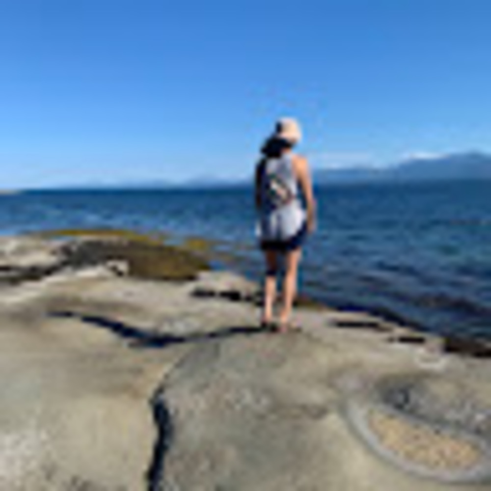 Meet your Posher, Zo